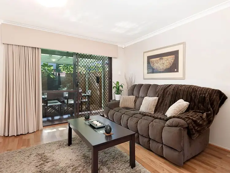 Fifth view of Homely villa listing, 3/56 Third Avenue, Mount Lawley WA 6050