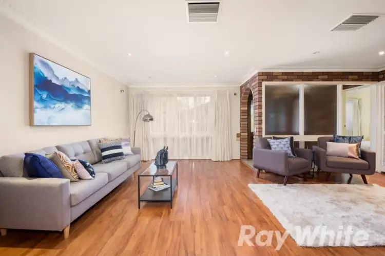 Seventh view of Homely house listing, 14 Greenglade Court, Bayswater VIC 3153