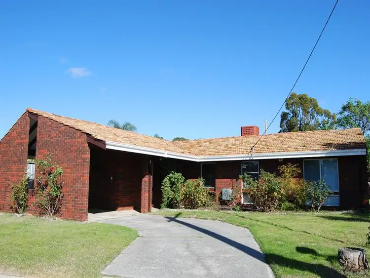 26 Lawrence Street, Gosnells WA 6110