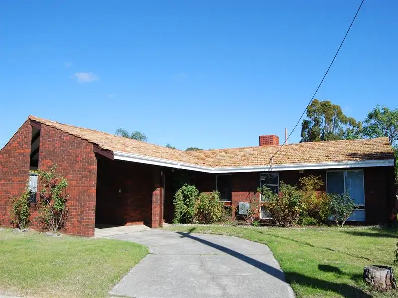 Main view of Homely house listing, 26 Lawrence Street, Gosnells WA 6110