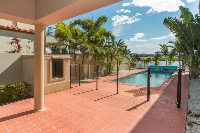 Sixth view of Homely house listing, 3120 Riverleigh Drive, Hope Island QLD 4212