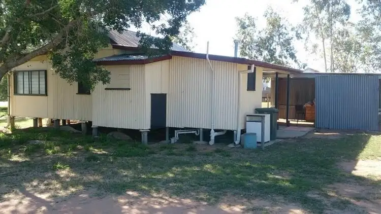 Seventh view of Homely house listing, 121 Ash Street, Barcaldine QLD 4725