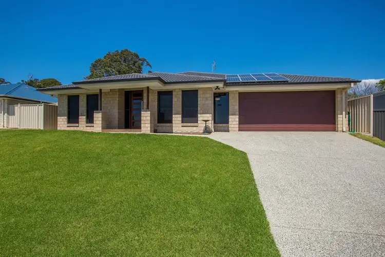 Third view of Homely house listing, 35 Australia Drive, Terranora NSW 2486