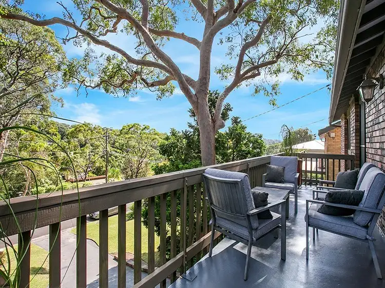 Third view of Homely house listing, 4 Ulladulla Place, Kareela NSW 2232