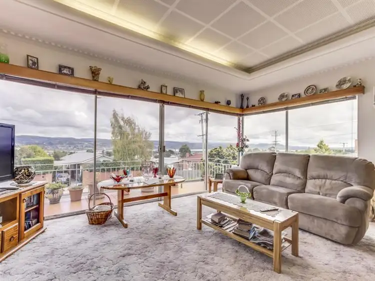 Seventh view of Homely house listing, 58 Cornwall Crescent, Newnham TAS 7248