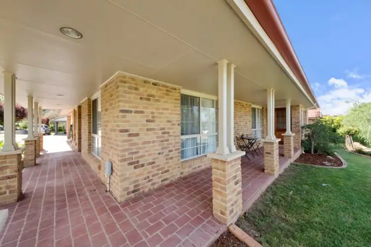 Second view of Homely house listing, 2 Hoad Place, Nicholls ACT 2913