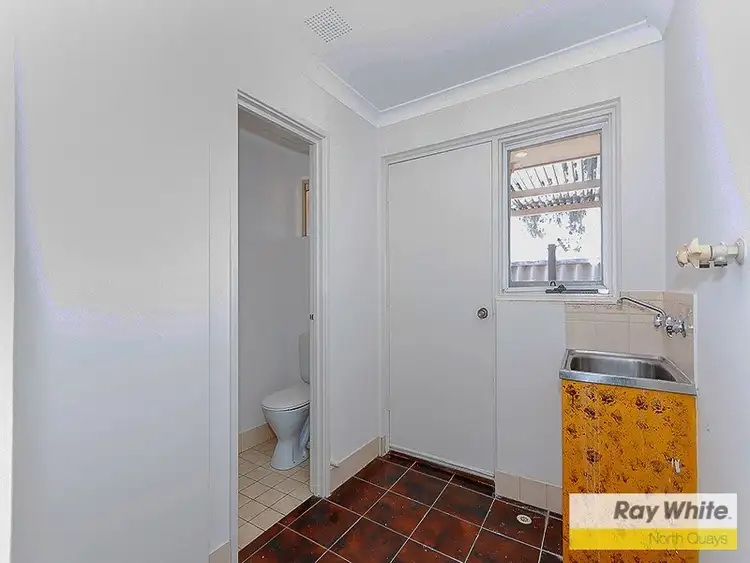 Sixth view of Homely house listing, 4 Milne Court, Ocean Reef WA 6027