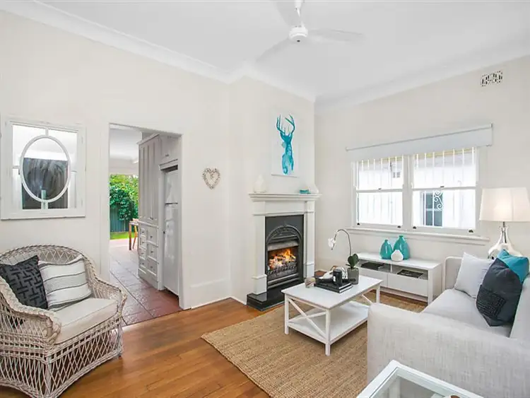 Second view of Homely house listing, 14 Stephen Street, Bondi NSW 2026