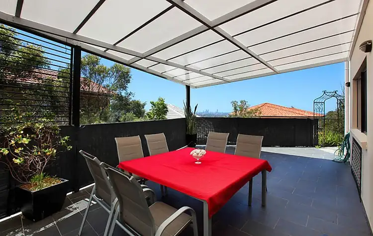 Sixth view of Homely house listing, 73 Armstrong Way, Highland Park QLD 4211