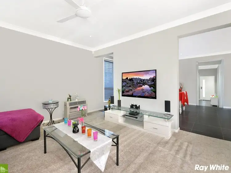 Sixth view of Homely house listing, 11 Elizabeth Circuit, Flinders NSW 2529