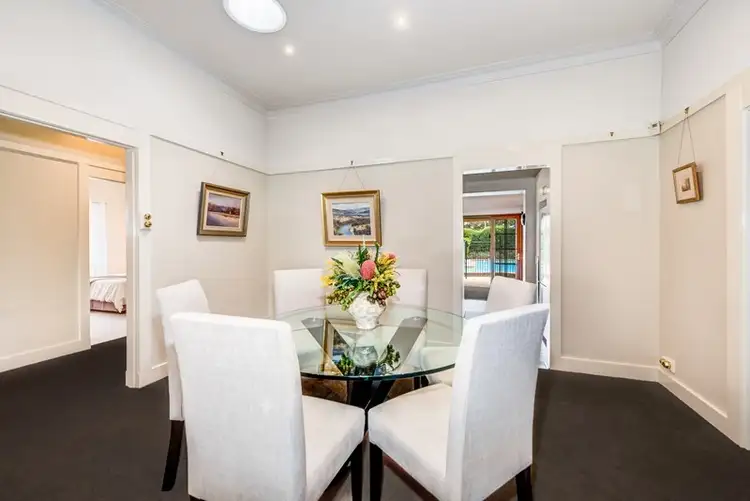 Fifth view of Homely house listing, 1 Glades Avenue, Gladesville NSW 2111