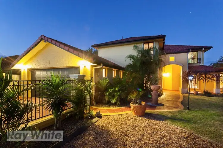 Fourth view of Homely house listing, 18 Gladebourne Crescent, Victoria Point QLD 4165