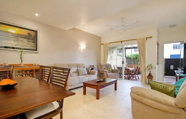 Sixth view of Homely house listing, 102/2 Greenslopes Street, Cairns North QLD 4870