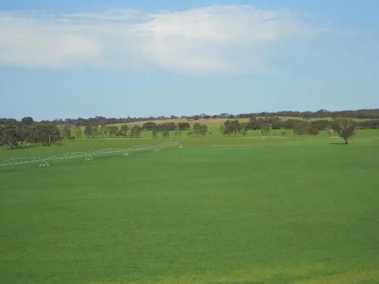 2134 Naracoorte Road, Bordertown SA 5268