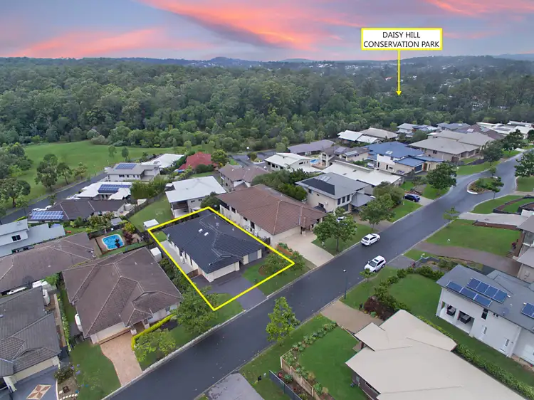 Fifth view of Homely house listing, 25 Charles Glen Street, Daisy Hill QLD 4127