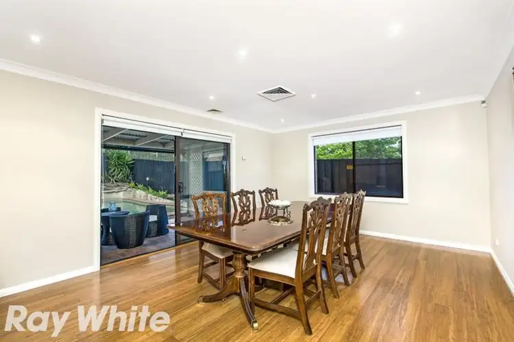 Fifth view of Homely house listing, 48 Middleton Avenue, Castle Hill NSW 2154