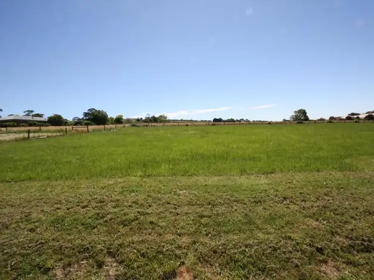 Third view of Homely land listing, 3/18 Park Lane, Camperdown VIC 3260