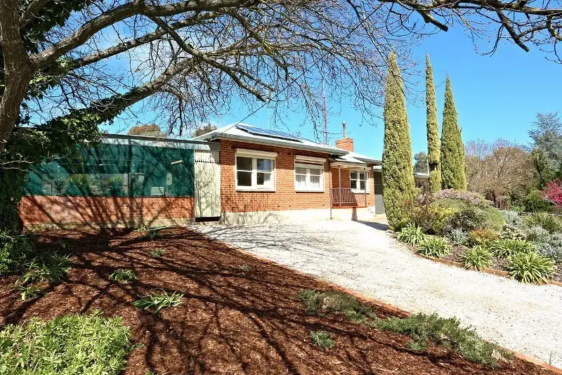 Main view of Homely house listing, 12 Powell Street, Clare SA 5453
