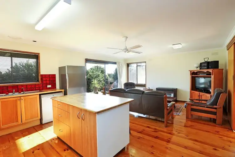 Sixth view of Homely house listing, 6 Hull Court, Grovedale VIC 3216