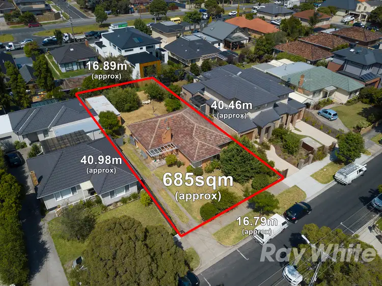 Main view of Homely house listing, 30 Wingate Street, Bentleigh East VIC 3165