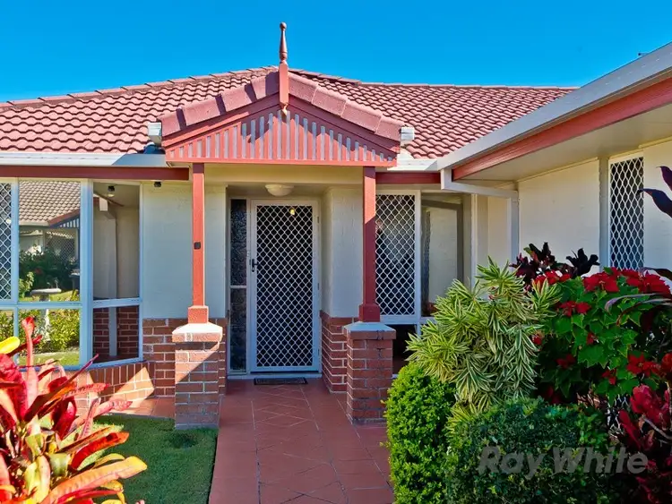 Third view of Homely unit listing, 7/129 Albany Creek Road, Aspley QLD 4034