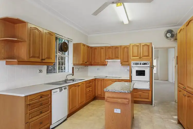 Fourth view of Homely house listing, 9 Albemarle Avenue, Rose Bay NSW 2029