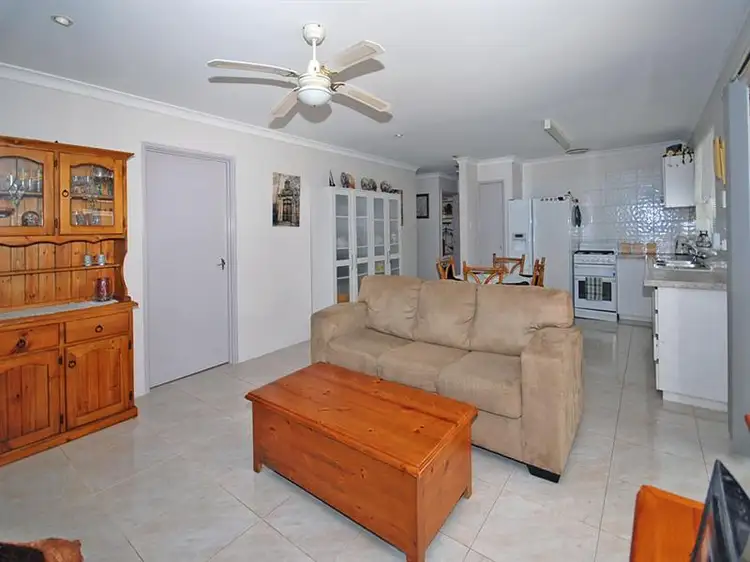 Main view of Homely house listing, 12/2 Casuarina Crescent, Jurien Bay WA 6516