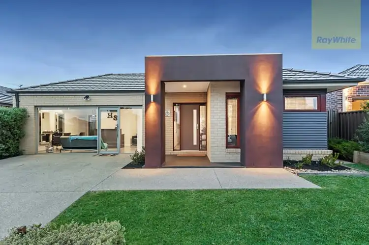 28 Cable Circuit, Craigieburn VIC 3064