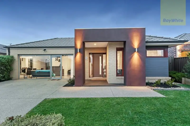 Main view of Homely house listing, 28 Cable Circuit, Craigieburn VIC 3064