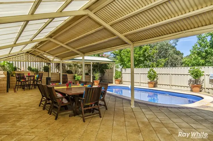 10 Jingara Way, Coromandel Valley SA 5051