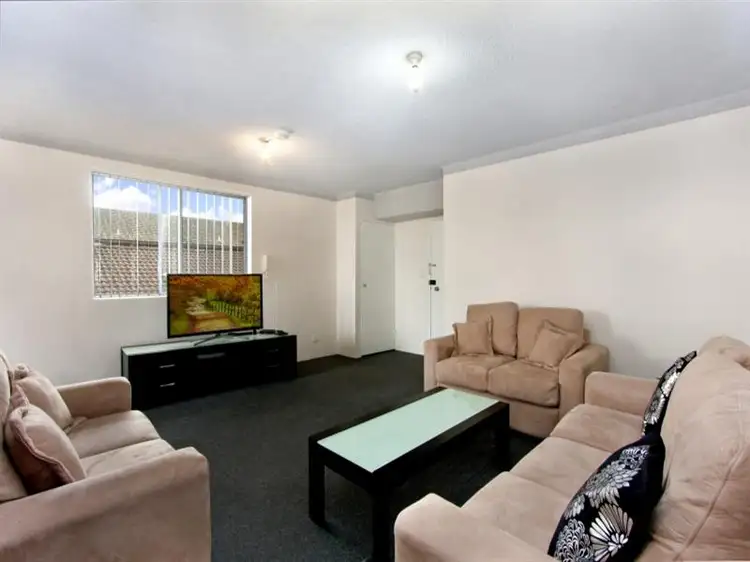 Second view of Homely unit listing, 7/56 Wrentmore Street, Fairfield NSW 2165