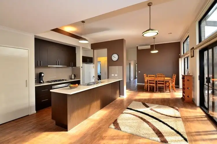 Third view of Homely house listing, 25 Macadamia Street, Doreen VIC 3754