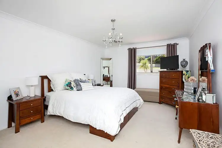 Seventh view of Homely house listing, 21 Narran Way, Flinders NSW 2529