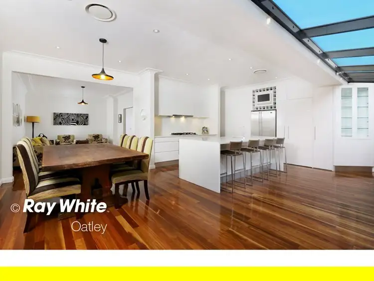 Third view of Homely house listing, 12 Mountbatten Street, Oatley NSW 2223