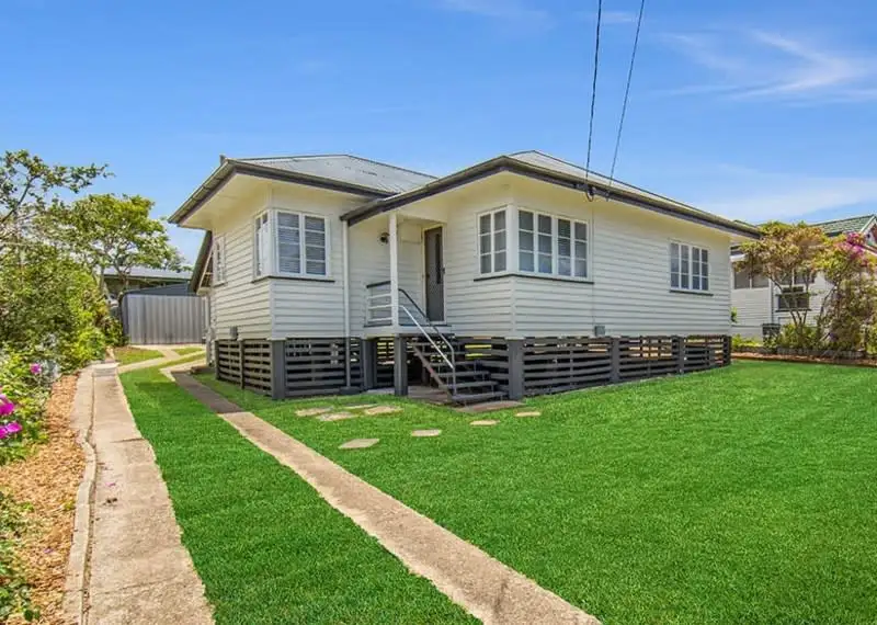 Main view of Homely house listing, 48 Miller Street, Chermside QLD 4032