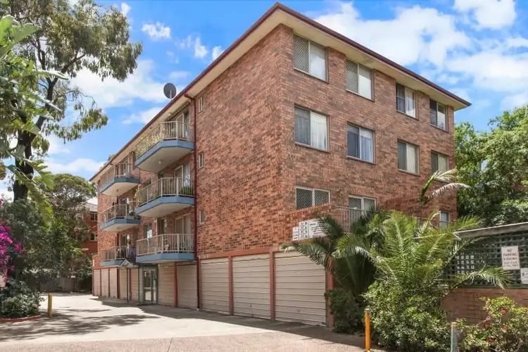 54/12-18 Equity Place, Canley Vale NSW 2166