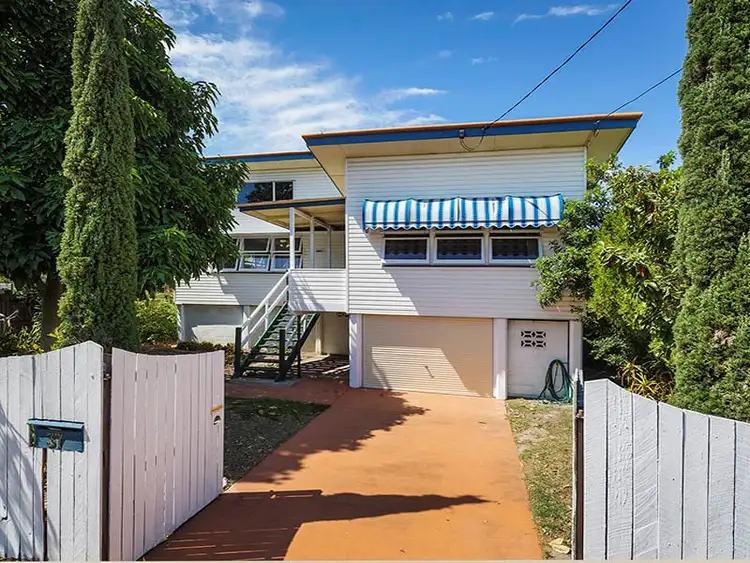 37 Highland Street, Redcliffe QLD 4020