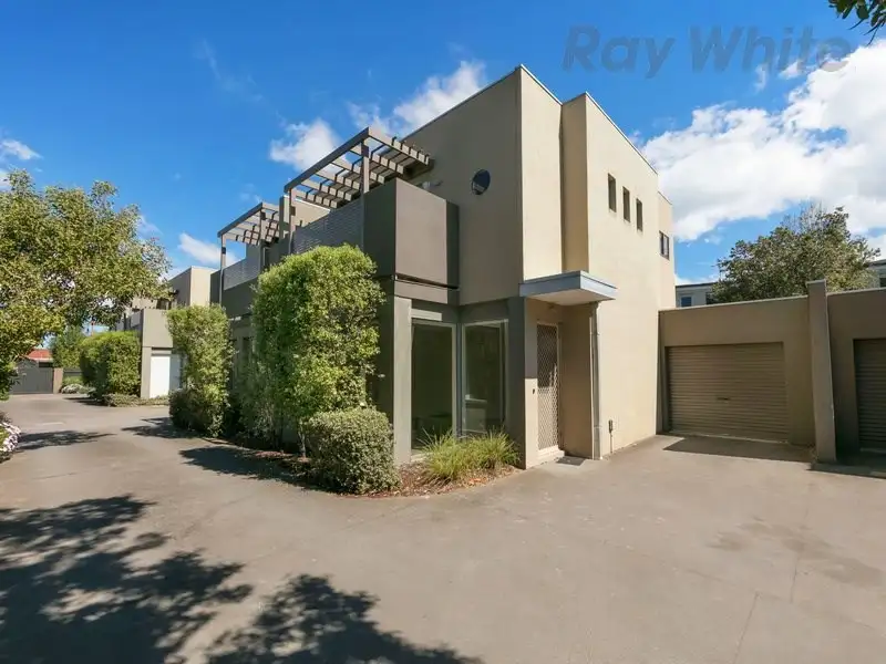 Main view of Homely townhouse listing, 3/1685 Point Nepean Road, Rosebud West VIC 3940