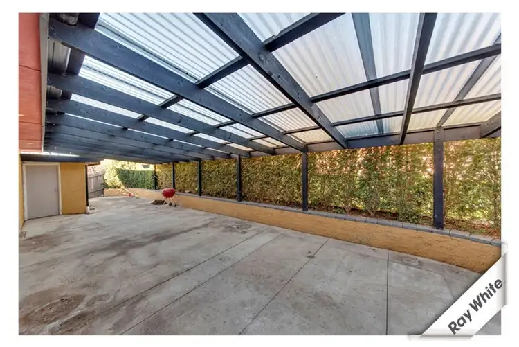 Third view of Homely house listing, 76 Ross Smith Crescent, Scullin ACT 2614