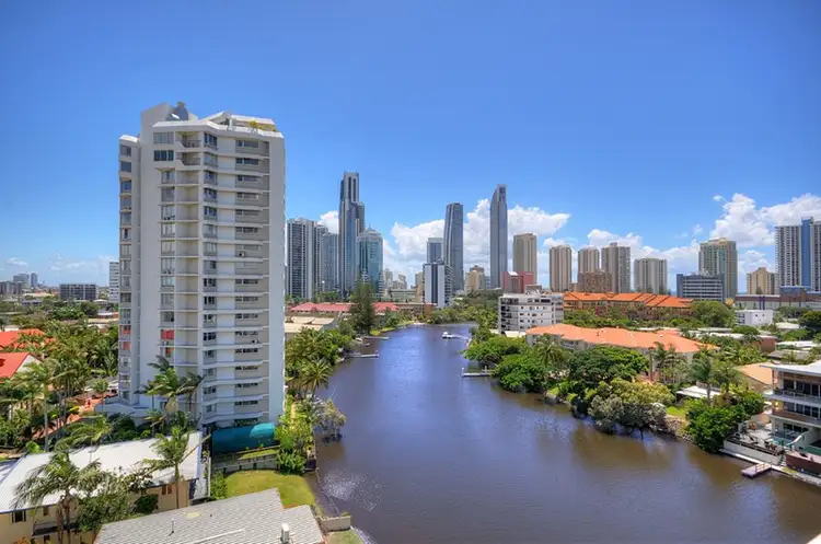 7 Mallana Street, Surfers Paradise QLD 4217