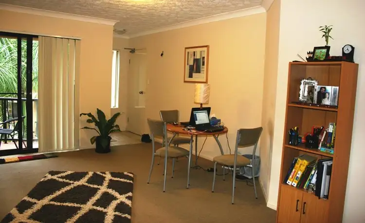 Sixth view of Homely apartment listing, 71/61 North Street, Southport QLD 4215