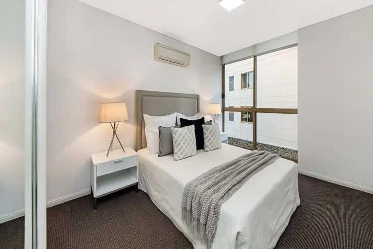 Seventh view of Homely apartment listing, 625/60 Walker Street, Rhodes NSW 2138