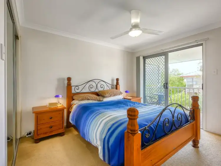 Fifth view of Homely townhouse listing, 20/19 O'Reilly Street, Wakerley QLD 4154