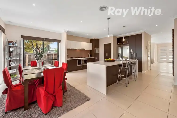 Second view of Homely house listing, 2 Euroa Street, Epping VIC 3076