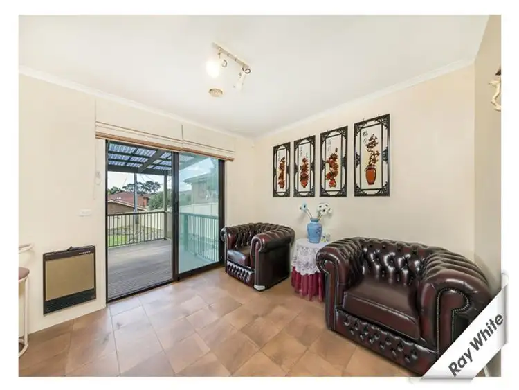 Seventh view of Homely house listing, 39 Mellor Circuit, Florey ACT 2615