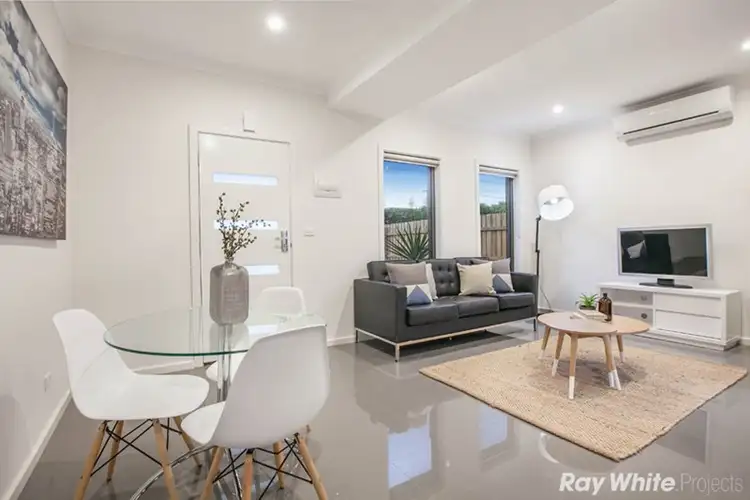 Third view of Homely townhouse listing, 1/57 Keon Parade, Reservoir VIC 3073