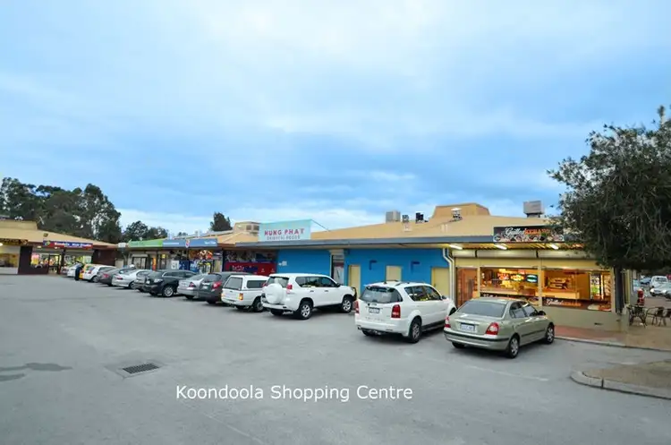 Seventh view of Homely house listing, 81 Callison Way, Koondoola WA 6064