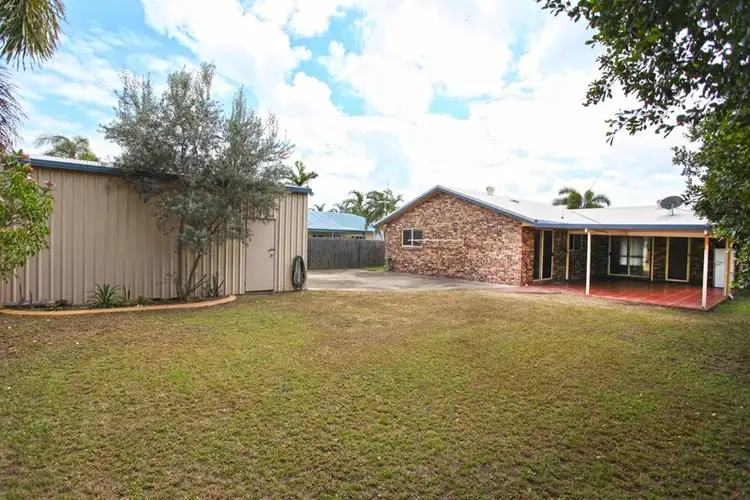 40 Amhurst Street, Slade Point QLD 4740
