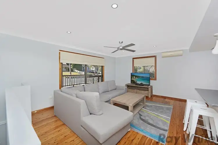 Fourth view of Homely house listing, 18 Laelana Avenue, Budgewoi NSW 2262