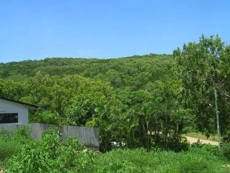 Third view of Homely land listing, 69 May Street, Cooktown QLD 4895
